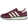 adidas RUN 70s 2.0 Schuh Sneaker Herren - Shadow Red / Off White / Dark Blue