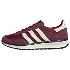 adidas RUN 70s 2.0 Schuh Sneaker Herren Shadow Red / Off White / Dark Blue