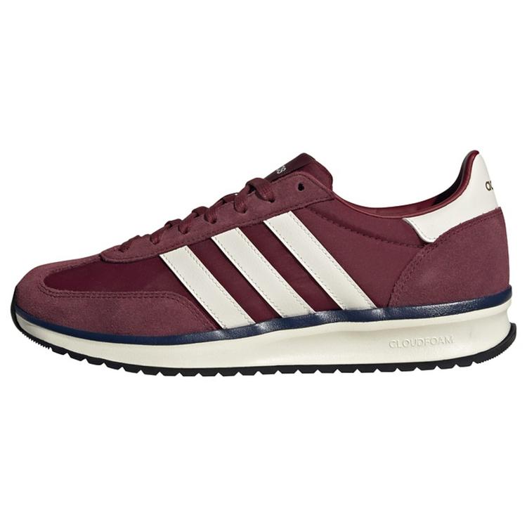 adidas adidas RUN 70s 2.0 Schuh Sneaker Herren - Shadow Red / Off White / Dark Blue - 0 | SportScheck
