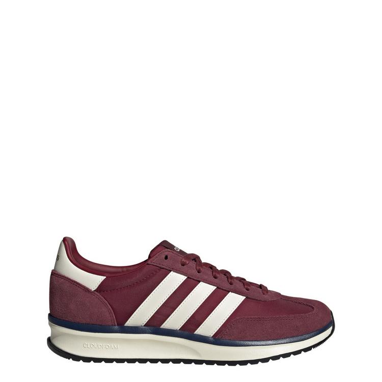 adidas adidas RUN 70s 2.0 Schuh Sneaker Herren - Shadow Red / Off White / Dark Blue - 0 | SportScheck