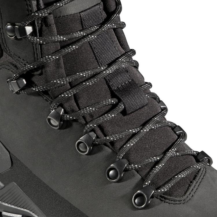 Mammut Mammut Blackfin Leather High GTX Wanderschuhe Damen - black - 3 | SportScheck