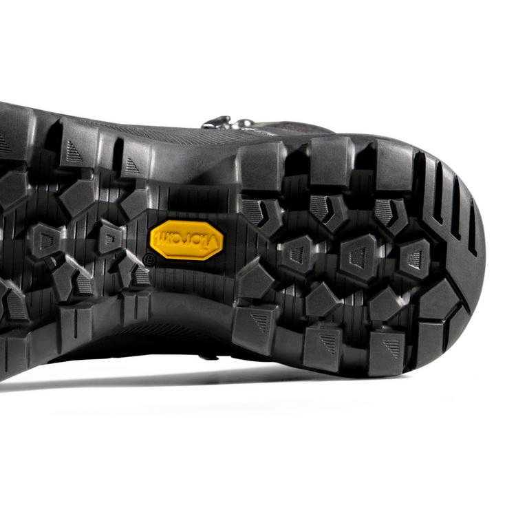 Mammut Mammut Blackfin Leather High GTX Wanderschuhe Damen - black - 4 | SportScheck