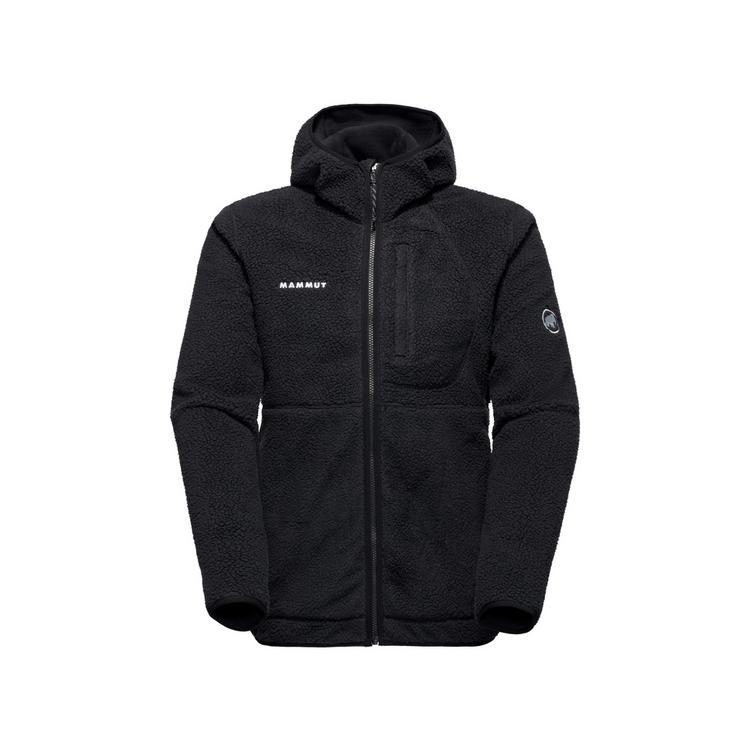 Mammut Mammut Falera Pro ML Fleecejacke Herren - black - 0 | SportScheck