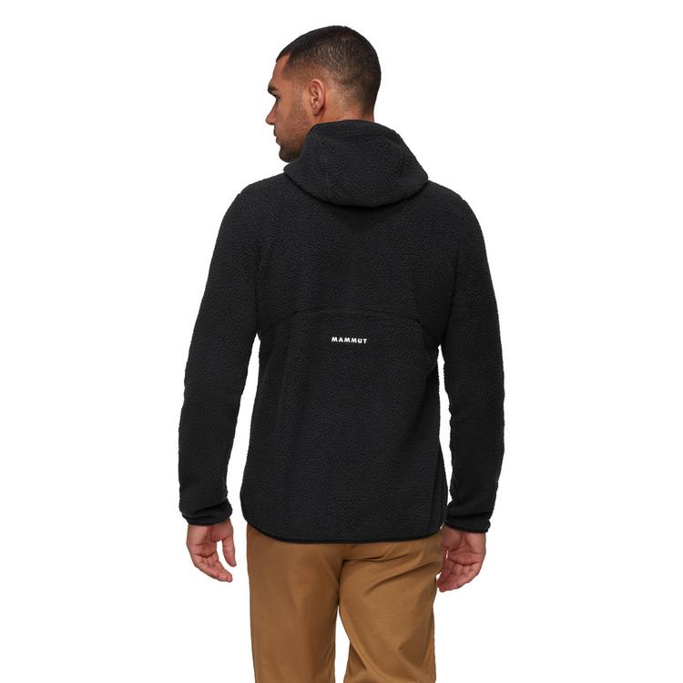Mammut Mammut Falera Pro ML Fleecejacke Herren - black - 1 | SportScheck