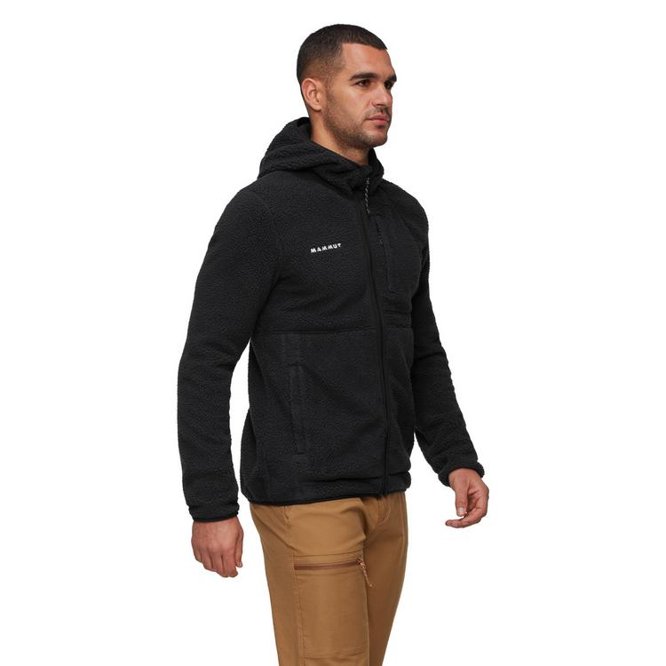 Mammut Mammut Falera Pro ML Fleecejacke Herren - black - 2 | SportScheck