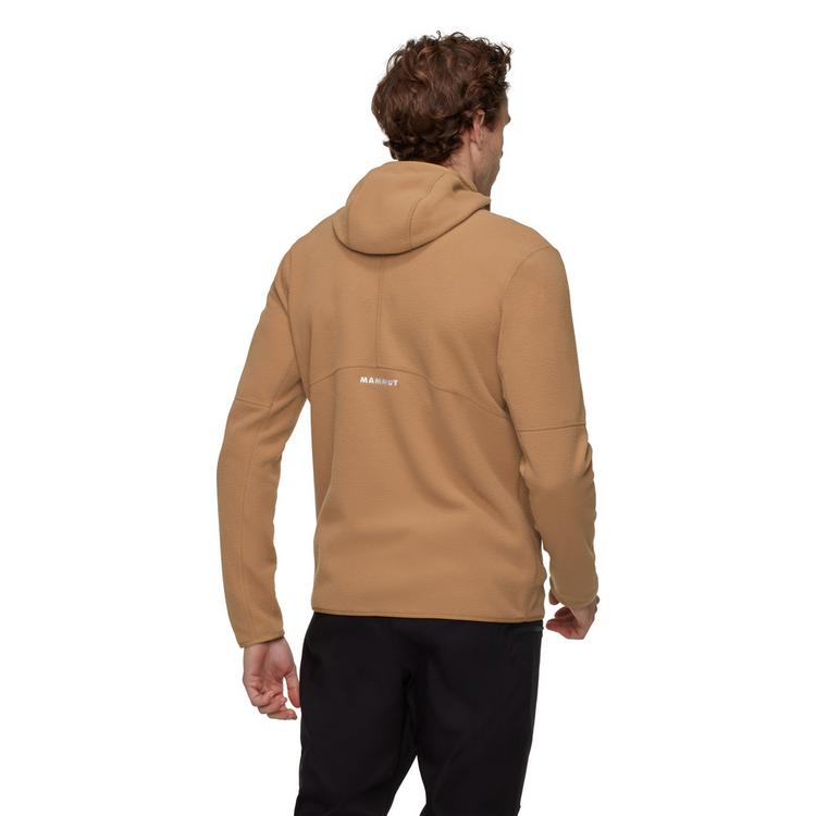 Mammut Mammut Tamaro Fleecejacke Herren - claystone-black - 1 | SportScheck