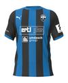 PUMA SKU Amstetten Trikot Home 2025/2026 Trikot - schwarz
