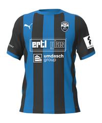 PUMA SKU Amstetten Trikot Home 2025/2026 Trikot - schwarz