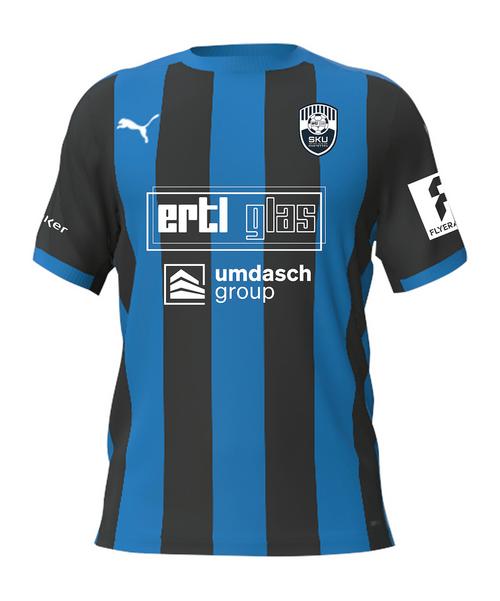 PUMA SKU Amstetten Trikot Home 2025/2026 Trikot