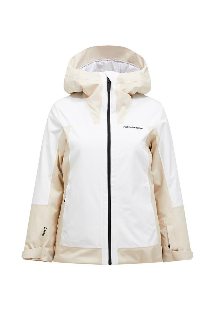 Peak Performance Peak Performance Skijacke Damen - BEIGE - 0 | SportScheck