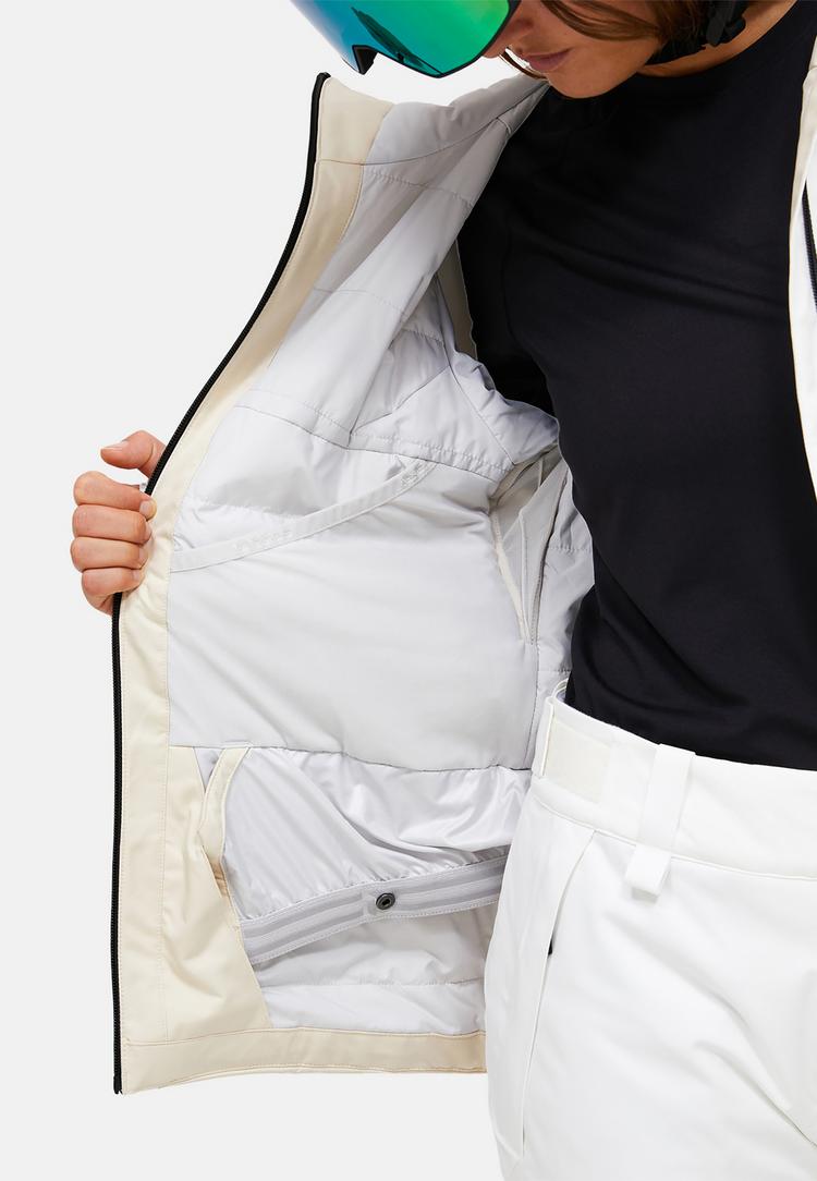 Peak Performance Peak Performance Skijacke Damen - BEIGE - 1 | SportScheck