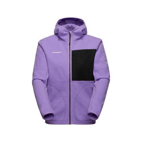 Mammut Tamaro ML Fleecejacke Damen