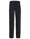 VAUDE Women's Elope Softshell Pants Funktionshose Damen - black