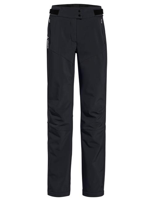 VAUDE Women's Elope Softshell Pants Funktionshose Damen