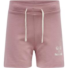 hummel Funktionsshorts Kinder LILAS