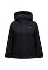 Peak Performance Skijacke Damen - black
