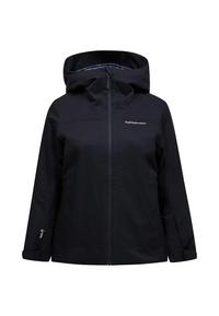 Peak Performance Skijacke Damen - black