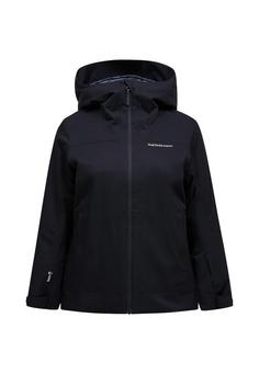 Peak Performance Skijacke Damen BLACK