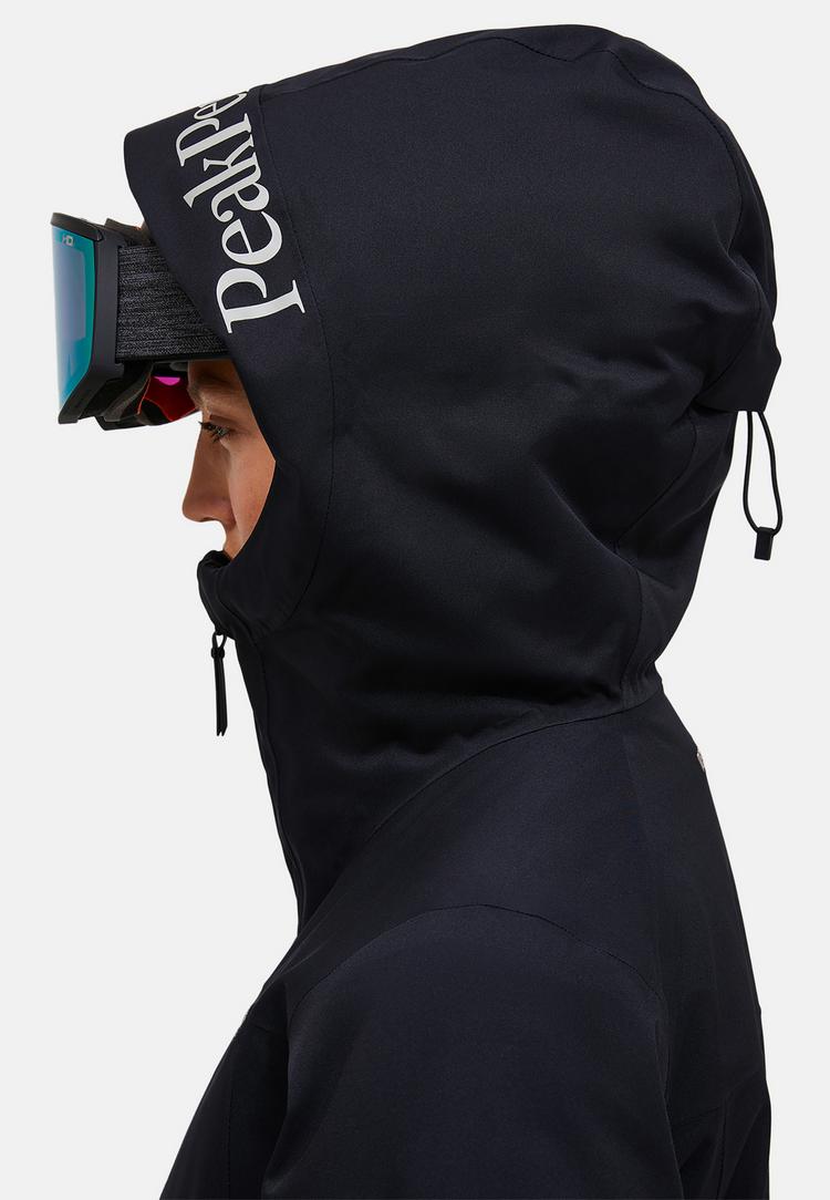 Peak Performance Peak Performance Skijacke Damen - black - 1 | SportScheck