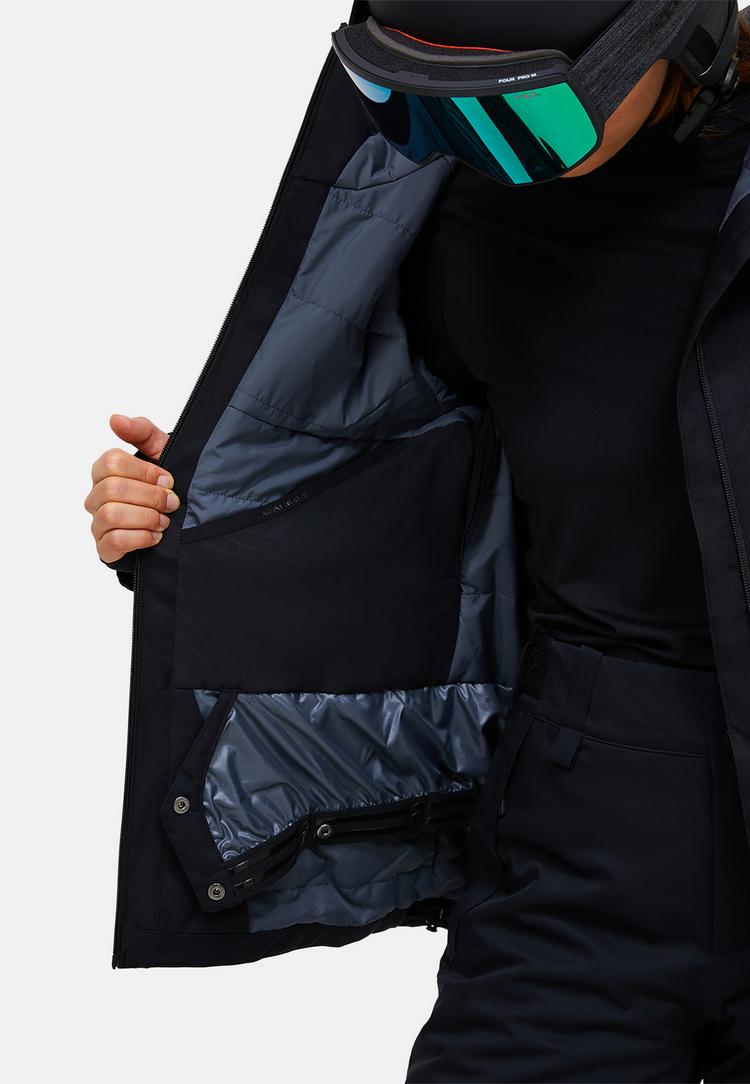 Peak Performance Peak Performance Skijacke Damen - black - 2 | SportScheck