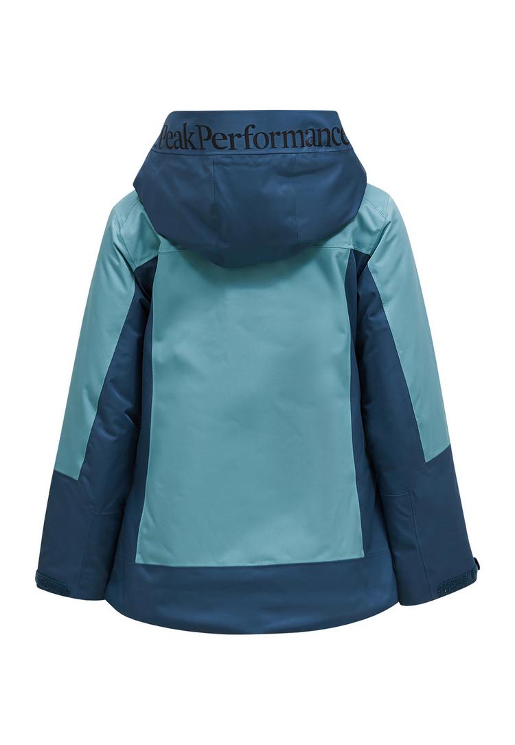 Peak Performance Peak Performance Skijacke Damen - taubenblau - 2 | SportScheck