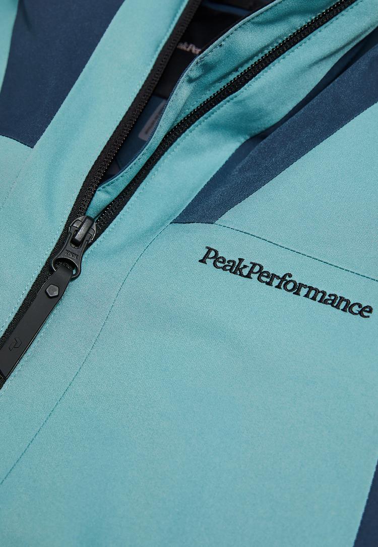 Peak Performance Peak Performance Skijacke Damen - taubenblau - 3 | SportScheck