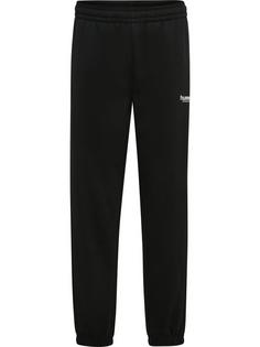 hummel Trainingshose Damen BLACK