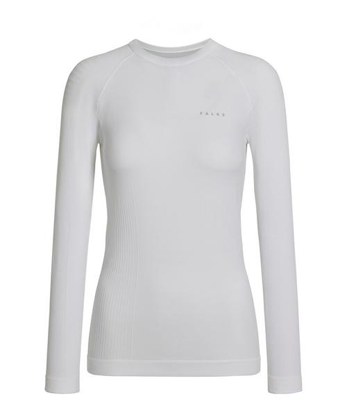 Falke MW Longsleeved Shirt Tight w Langarmshirt Damen