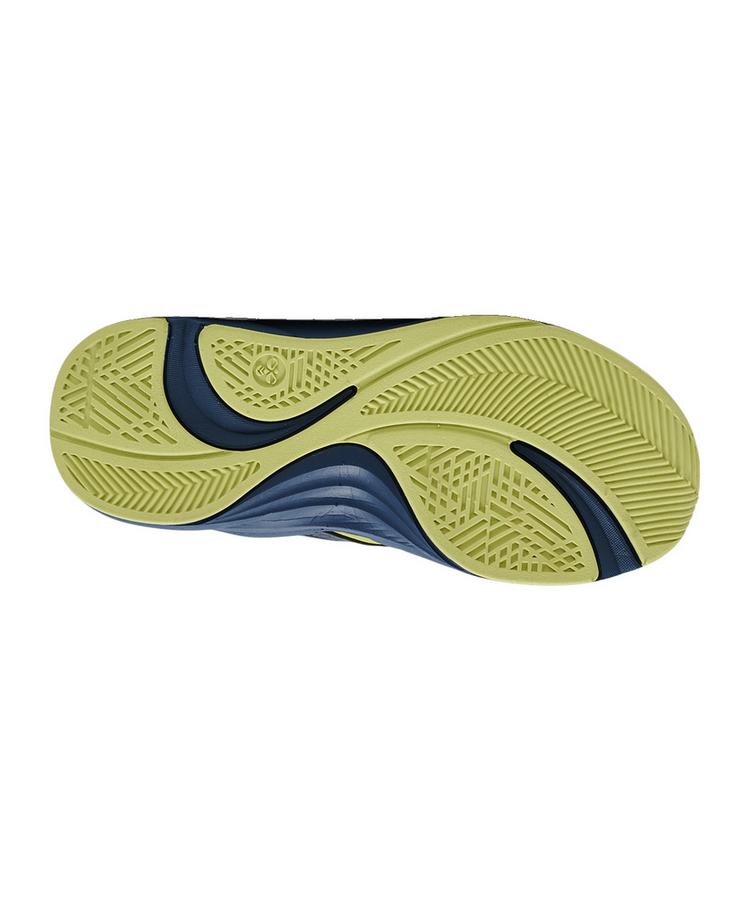 hummel hummel Reach 300 Recycled Sneaker Kids Sneaker Kinder - schwarz - 0 | SportScheck