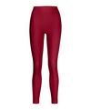 Falke MW Long Tights w Leggings Damen - merlot (8117)