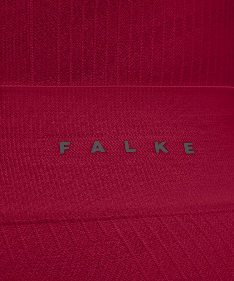 Falke Falke MW Long Tights w Leggings Damen - merlot (8117) - 2 | SportScheck