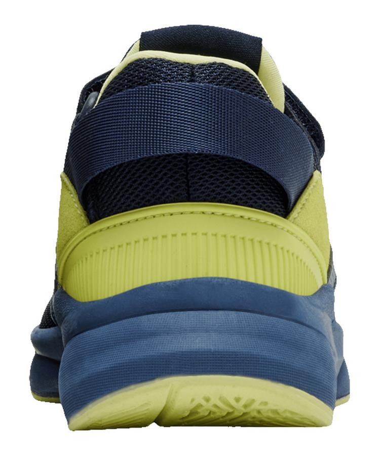 hummel hummel Reach 300 Recycled Sneaker Kids Sneaker Kinder - schwarz - 2 | SportScheck