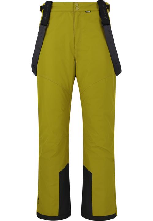 Whistler Drizzle Skihose Kinder