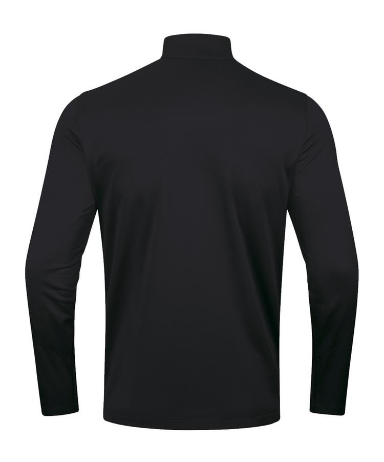 JAKO JAKO Power Polyesterjacke Trainingsjacke Herren - schwarzgelb - 0 | SportScheck