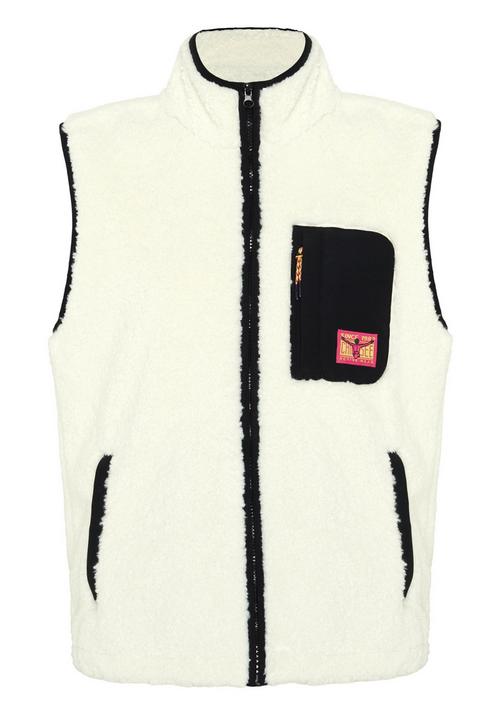 Chiemsee Weste Outdoorweste Damen