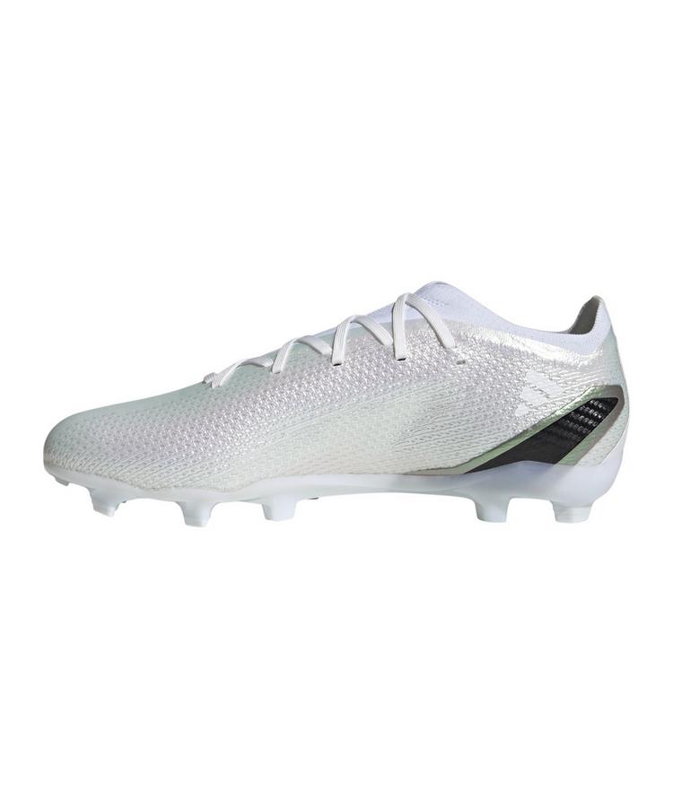 adidas adidas X Speedportal.2 FG Own Your Football Fu&szlig;ballschuhe - weissweissschwarz - 0 | SportScheck