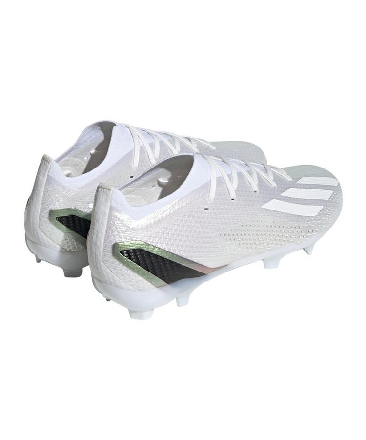 adidas adidas X Speedportal.2 FG Own Your Football Fu&szlig;ballschuhe - weissweissschwarz - 2 | SportScheck