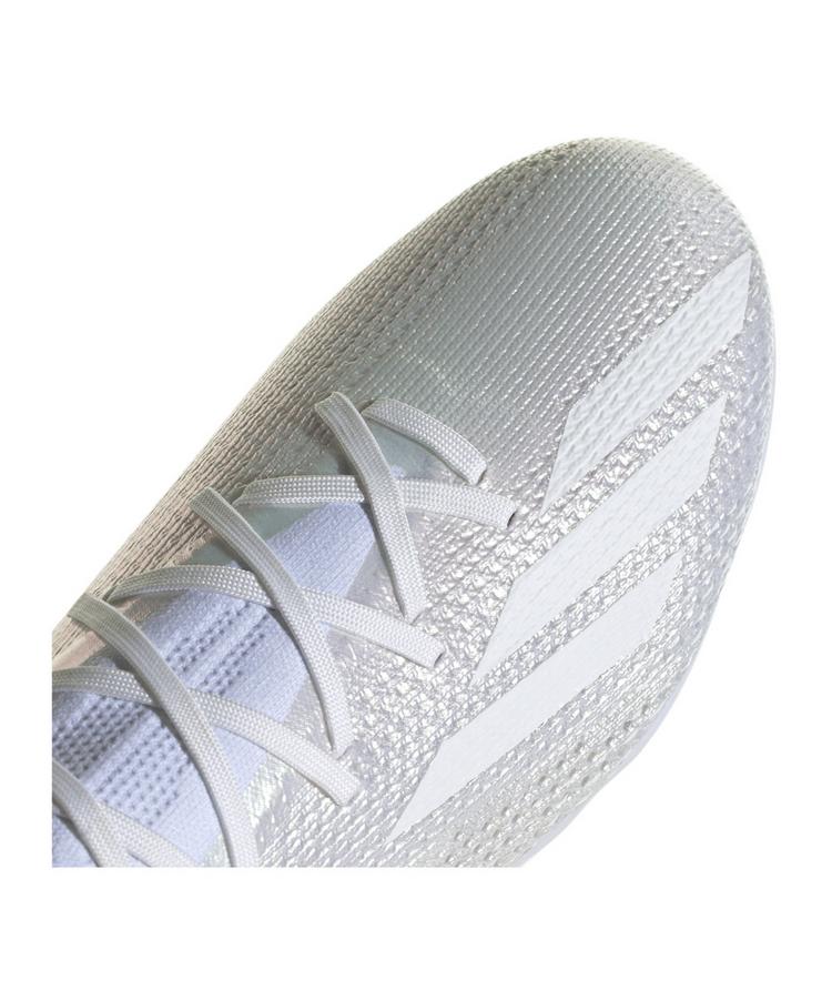 adidas adidas X Speedportal.2 FG Own Your Football Fu&szlig;ballschuhe - weissweissschwarz - 3 | SportScheck