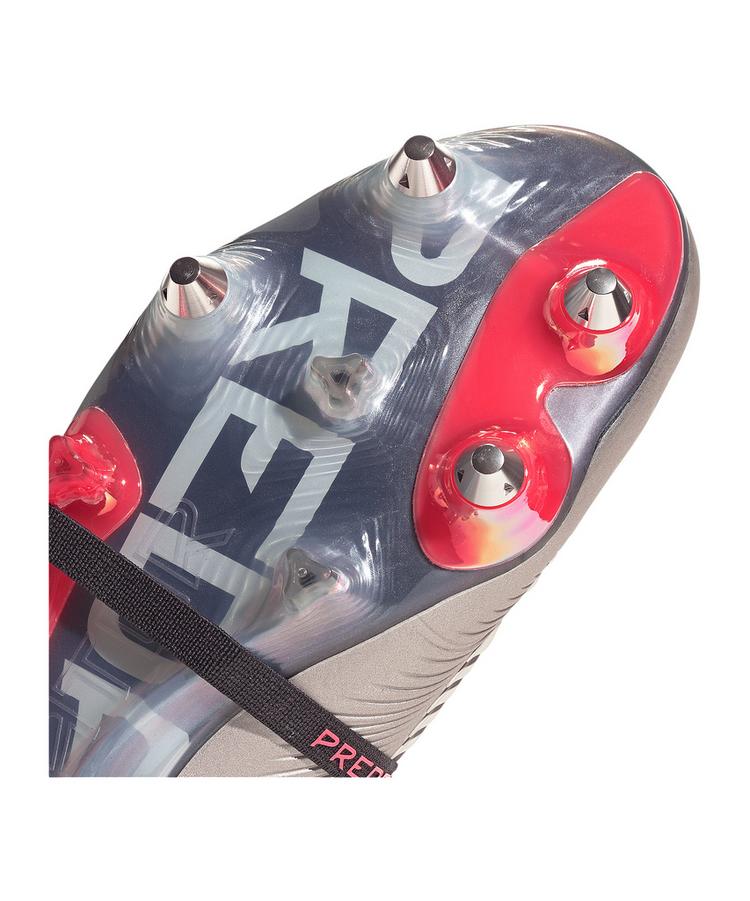 adidas adidas SG Wei&szlig; Fu&szlig;ballschuhe - weissschwarz - 3 | SportScheck