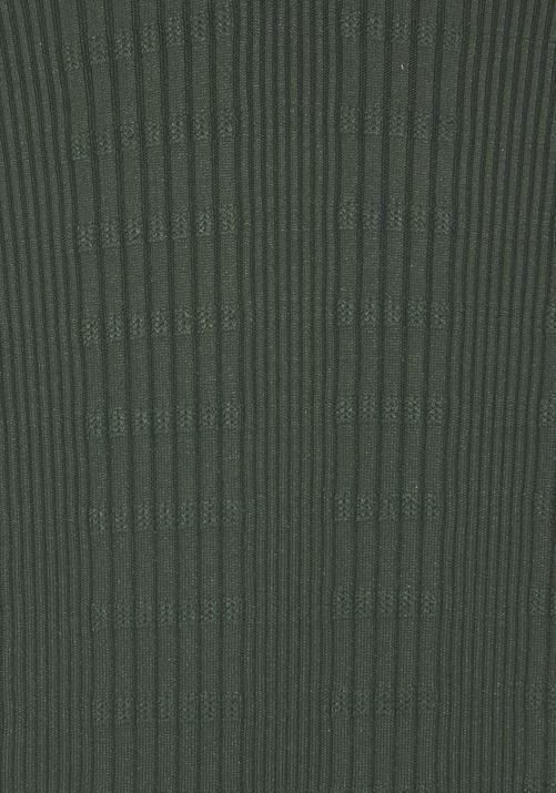 Rückansicht von Copenhagen Studios Bikini-Hose Bikini Hose Damen dunkelgrün