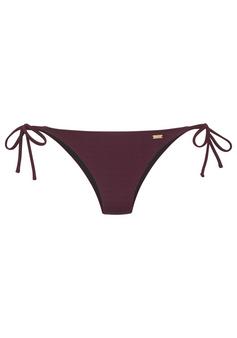 Copenhagen Studios Bikini-Hose Bikini Hose Damen weinrot