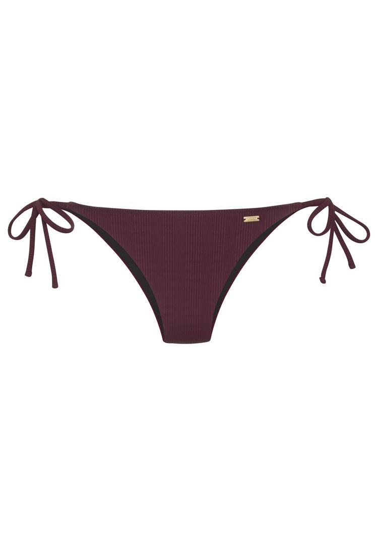 Copenhagen Studios Copenhagen Studios Bikini-Hose Bikini Hose Damen - weinrot - 0 | SportScheck