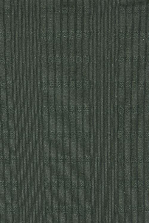 Rückansicht von Copenhagen Studios Bikini-Hose Bikini Hose Damen dunkelgr&uuml;n