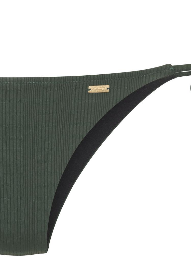 Copenhagen Studios Copenhagen Studios Bikini-Hose Bikini Hose Damen - dunkelgr&uuml;n - 1 | SportScheck