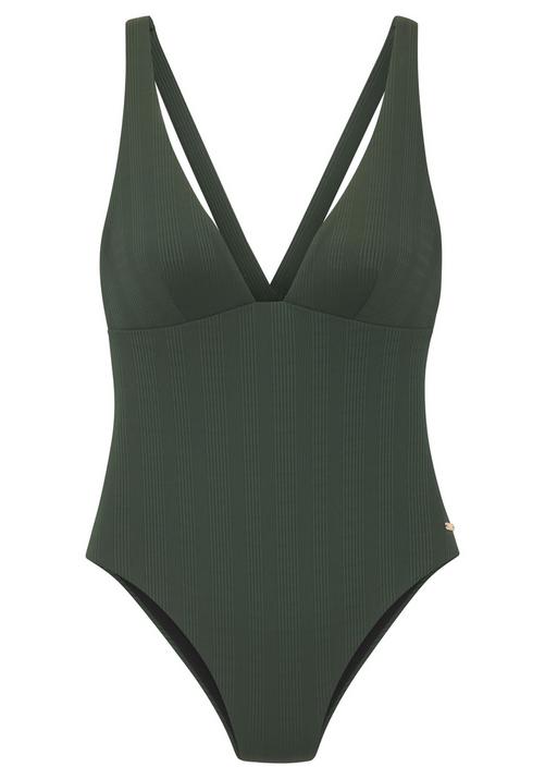 Copenhagen Studios Badeanzug Badeanzug Damen