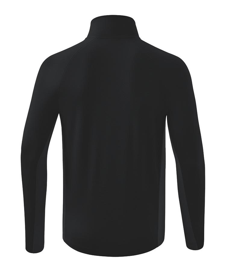 Erima Erima Liga Star Sweatshirt Funktionssweatshirt Herren - schwarzweiss - 0 | SportScheck