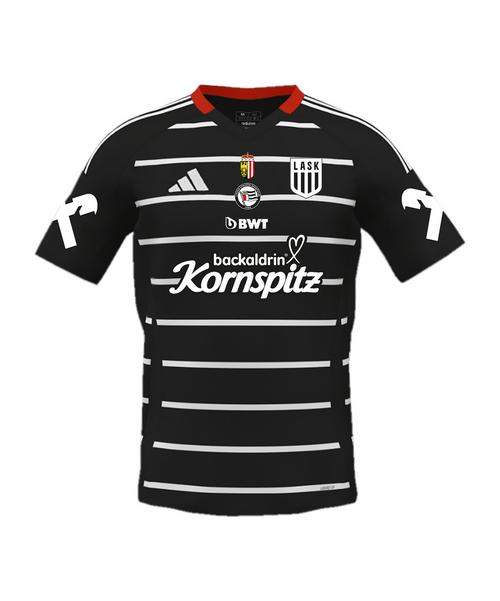 adidas LASK Trikot Trikot