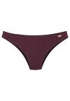 Copenhagen Studios Bikini-Hose Bikini Hose Damen - weinrot