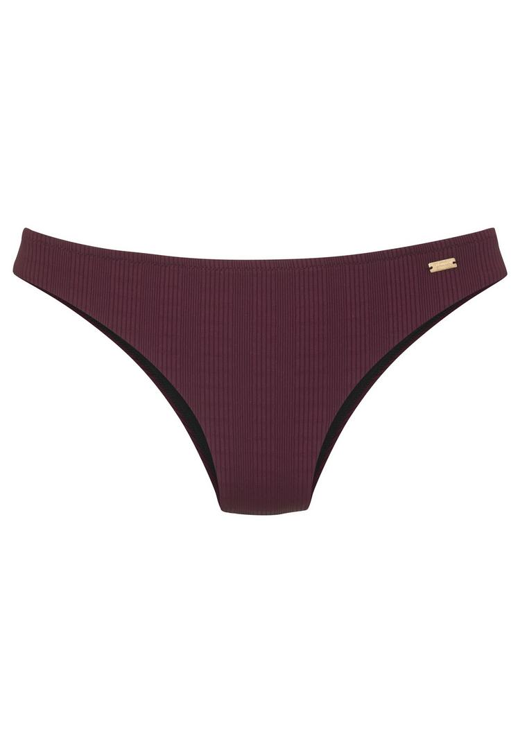 Copenhagen Studios Copenhagen Studios Bikini-Hose Bikini Hose Damen - weinrot - 0 | SportScheck