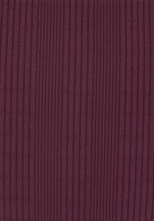 Rückansicht von Copenhagen Studios Bikini-Hose Bikini Hose Damen weinrot